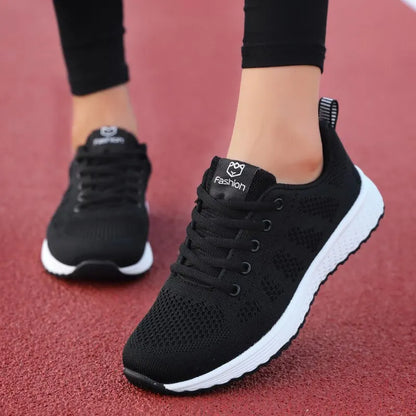 Comfortable Lightweight Running Sneakers