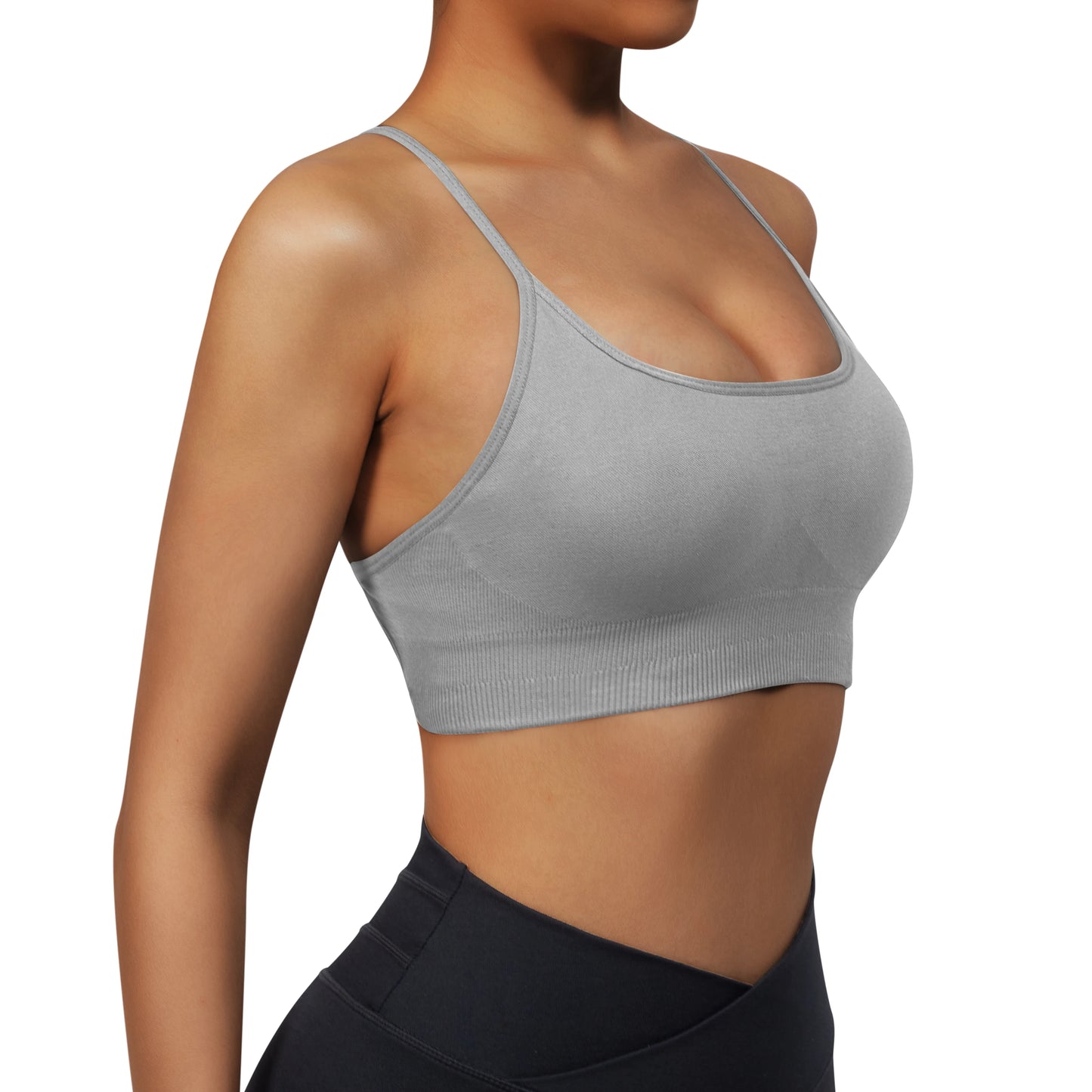 Women's Fitness Workout Bra