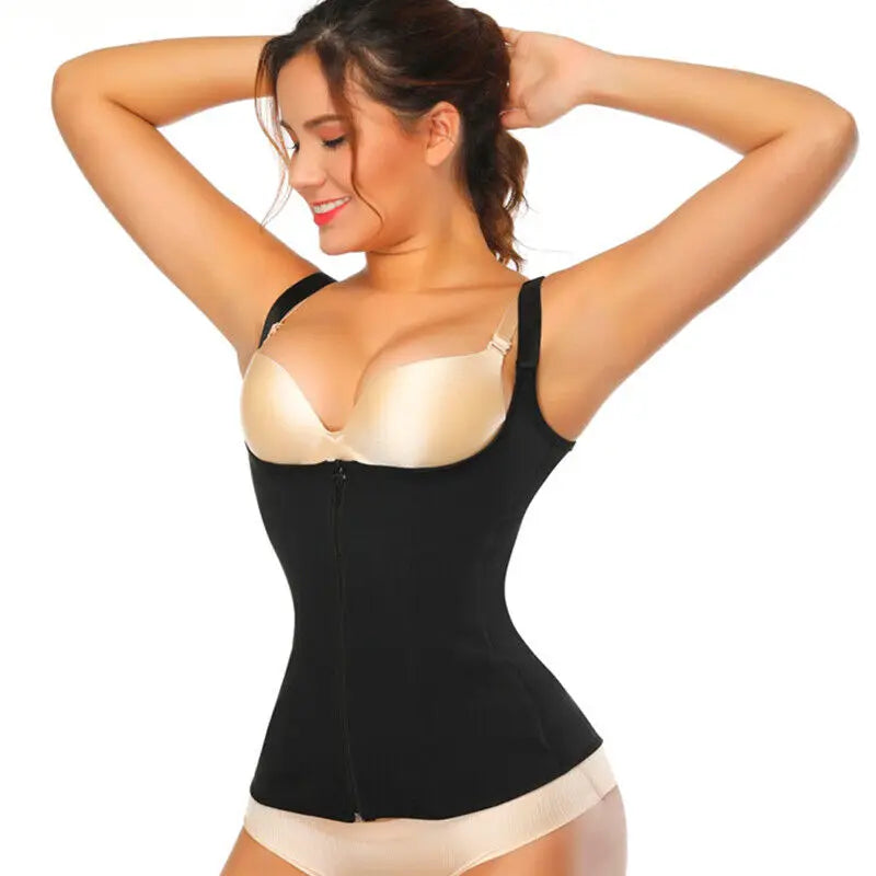 Slimming Corset Body Shaper