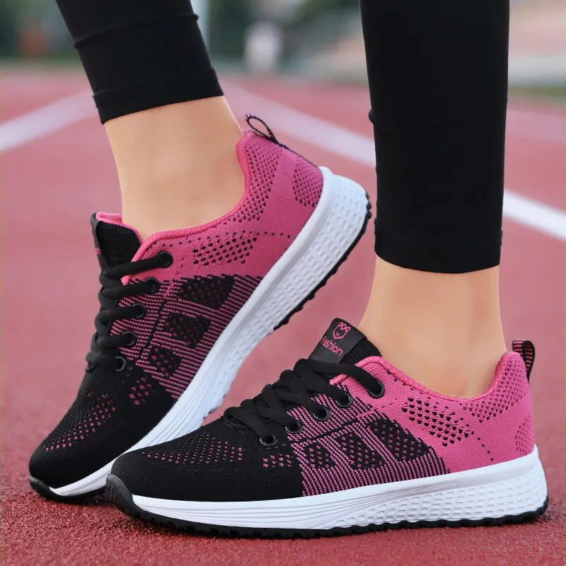 Comfortable Lightweight Running Sneakers