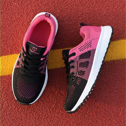 Comfortable Lightweight Running Sneakers