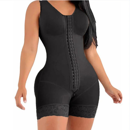 High Compression Slimming Shapewear