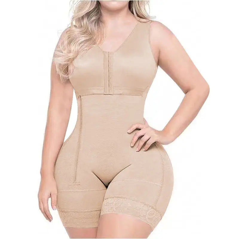 Post Surgery High Compression Shapewear