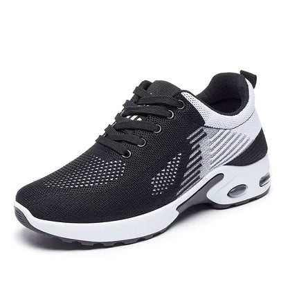 Light Mesh Air Cushion Sports Shoes